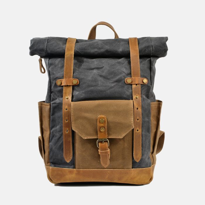 rucksack zum bergsteigen