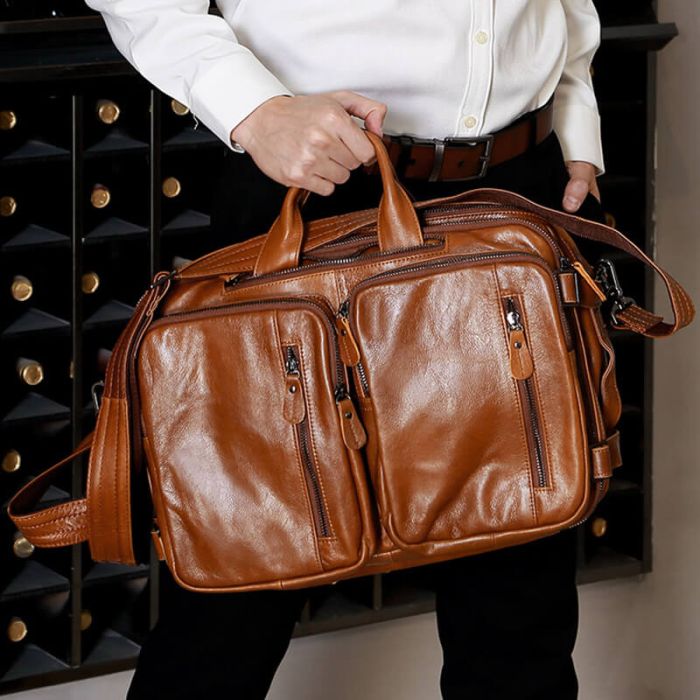 rucksack handtasche 2 in 1