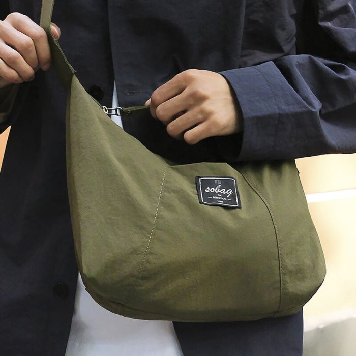 umhängetasche herren messenger bag