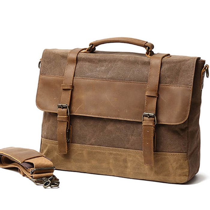 businesstasche herren laptop