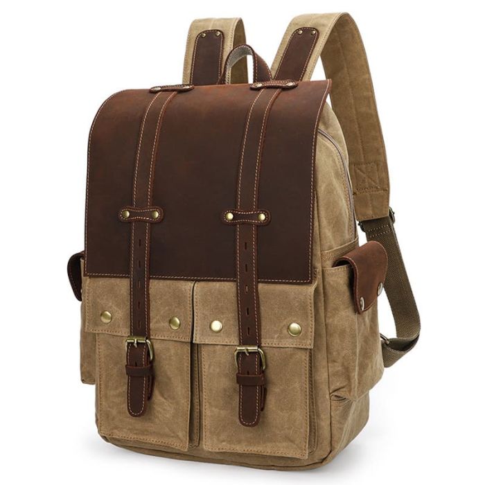 rucksack herren uni