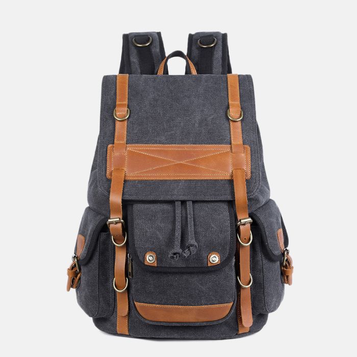 rucksack herren schule