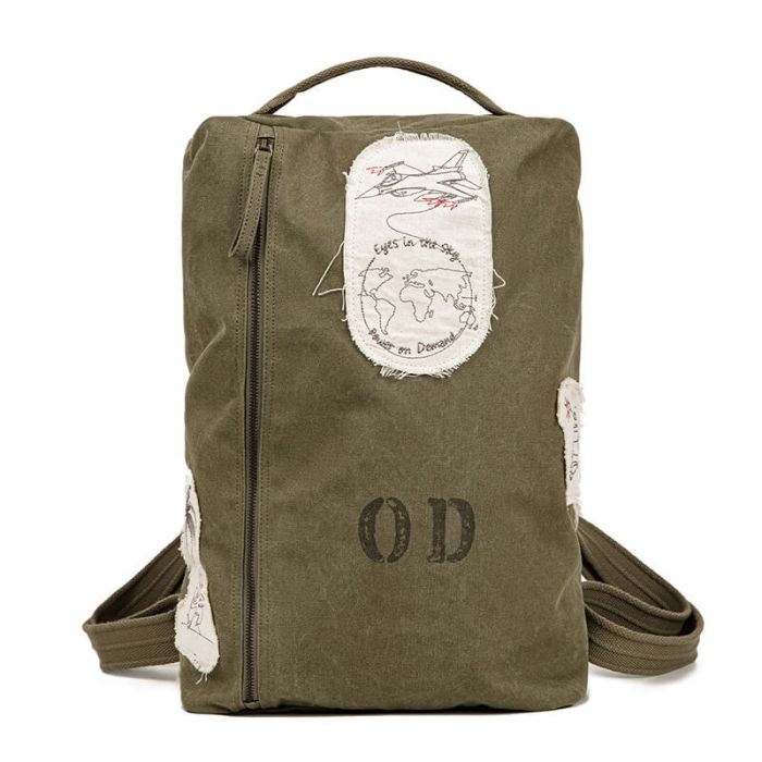 rucksack handtasche 2 in 1