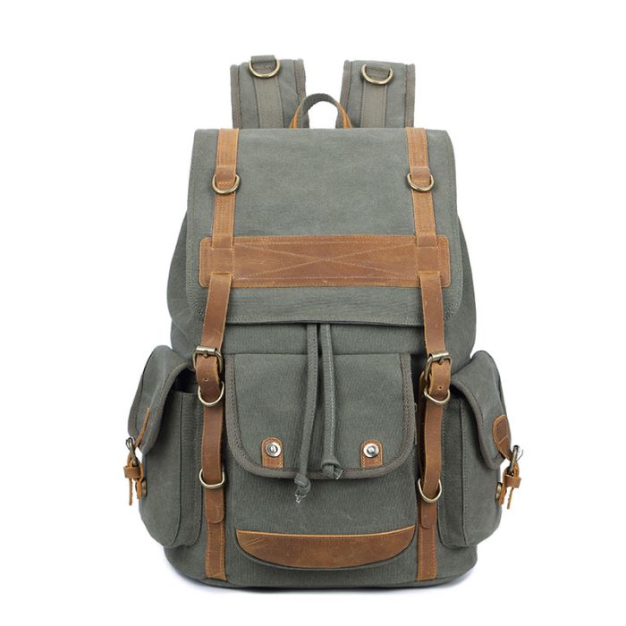 sportlicher Rucksack Herren Laptop für Schule und Alltag