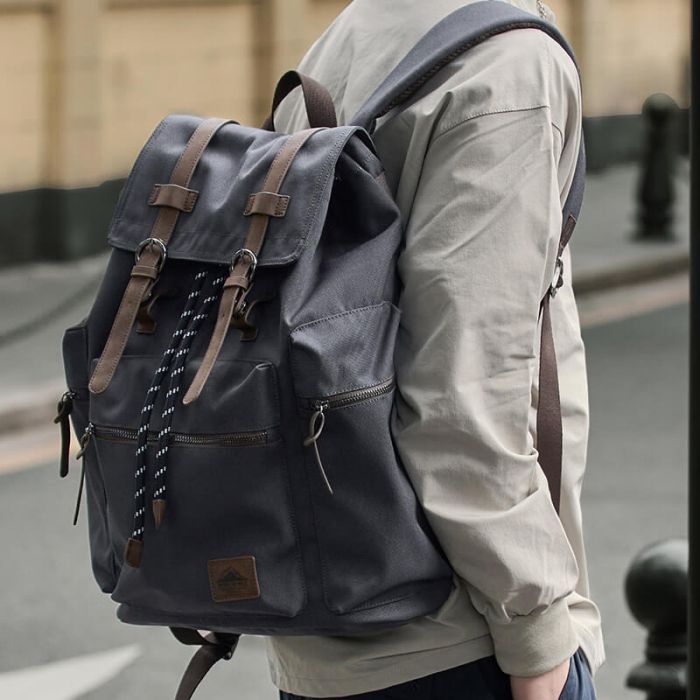 tagesrucksack herren
