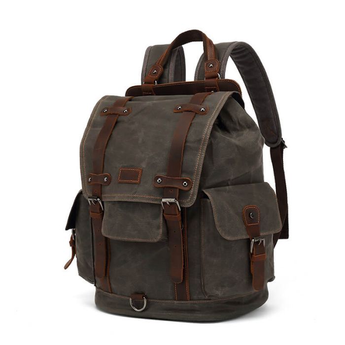 rucksack herren bergsteigen