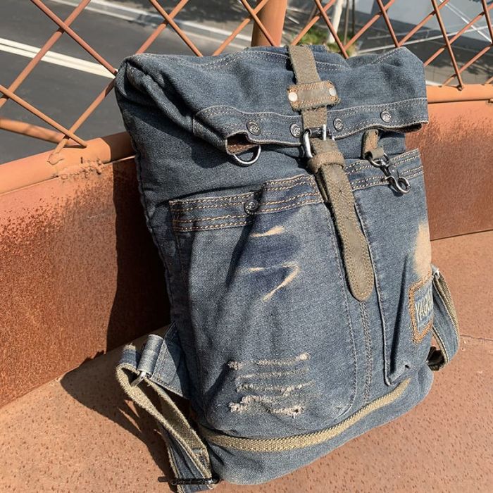 uni rucksack herren groß