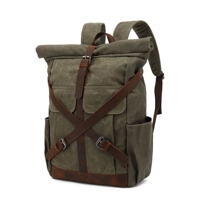 rucksack herren wasserdicht laptopfach