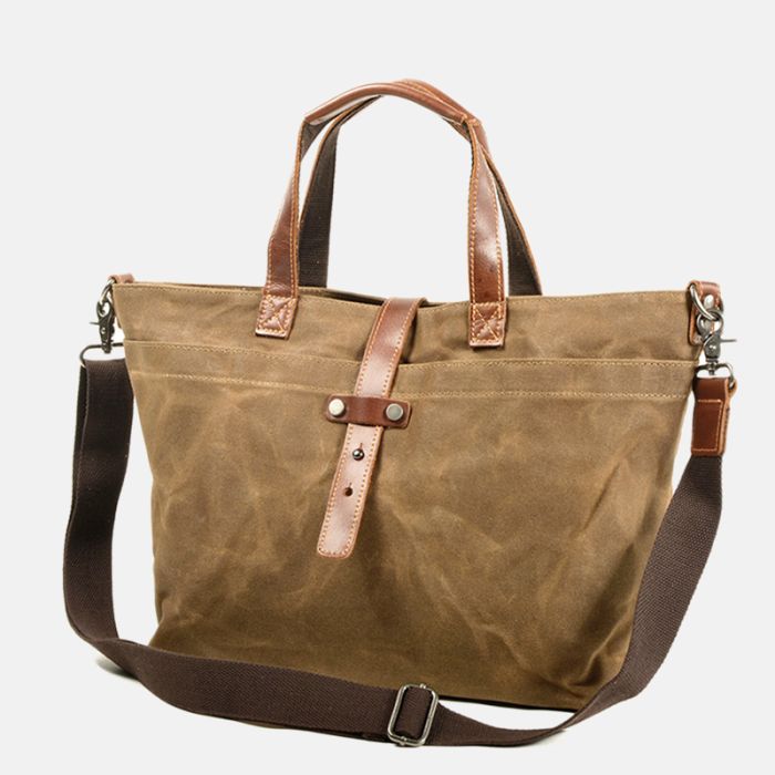 handtasche damen canvas