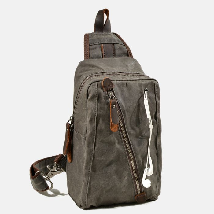 rucksack herren ein gurt