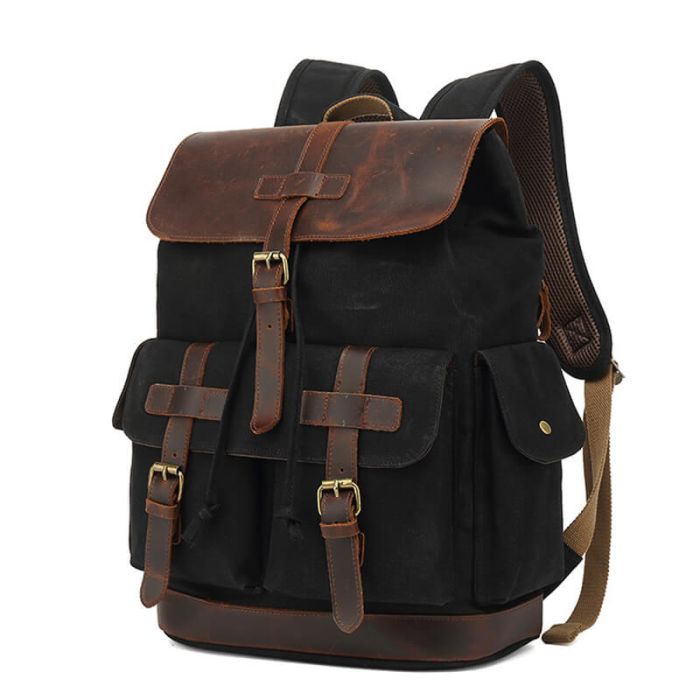 rucksack herren bergsteigen