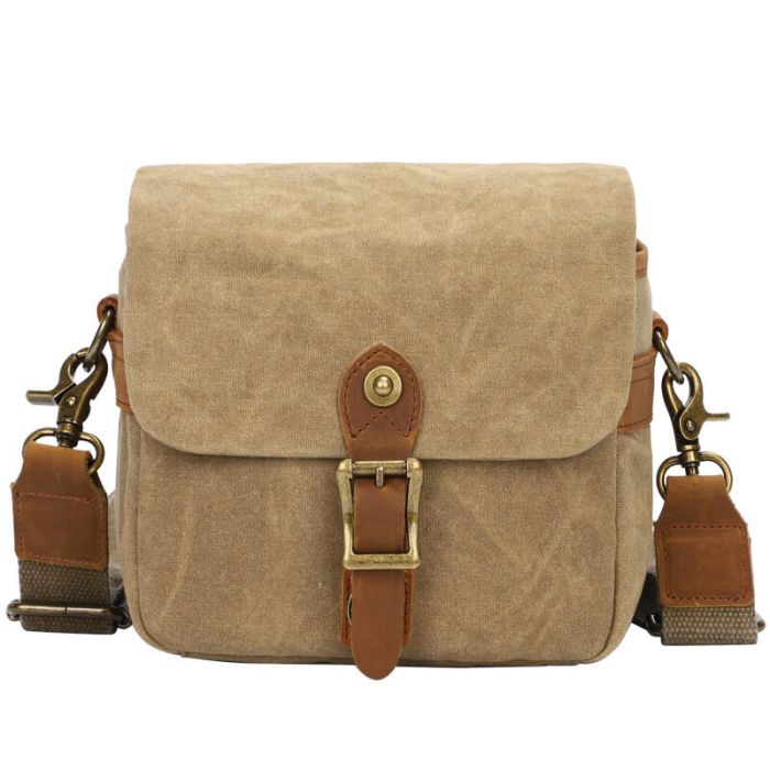 kameratasche canvas