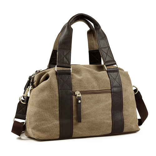 reisetasche herren canvas