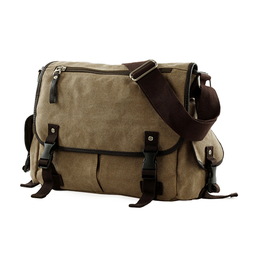 umhängetaschen herren canvas