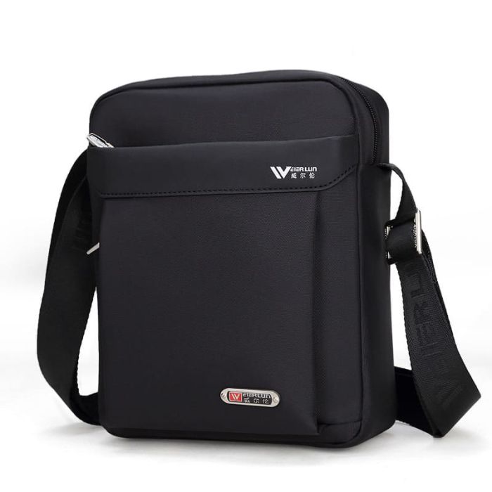 herren business tasche