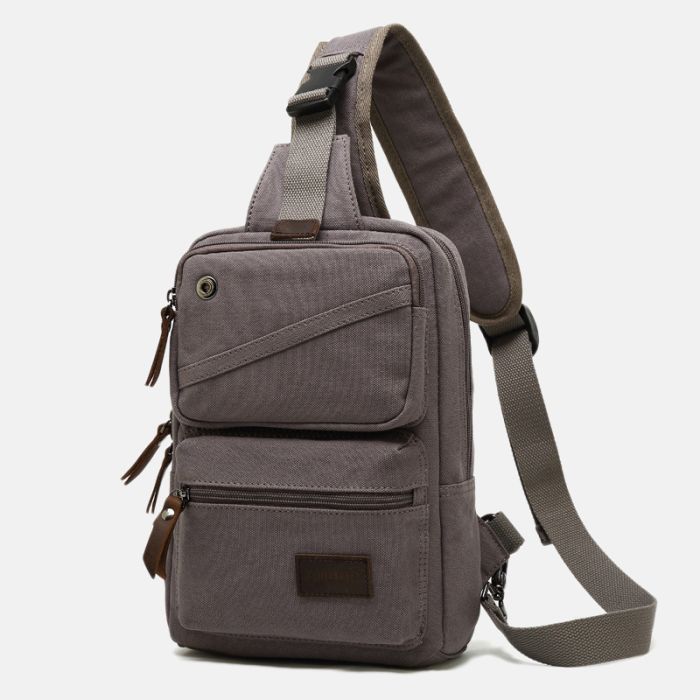 umhänge brusttasche herren