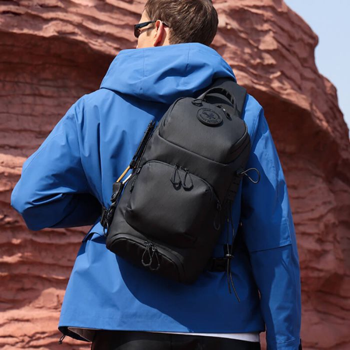 rucksack herren mit einem gurt