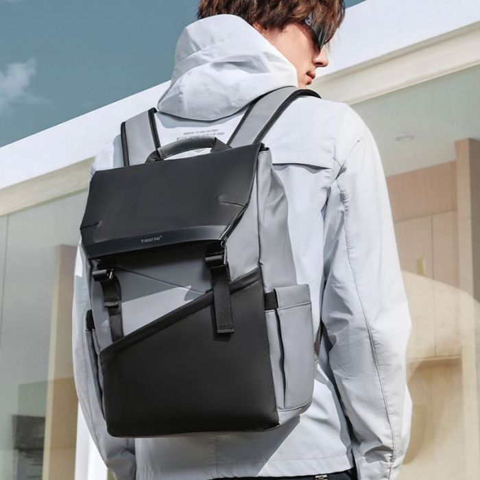 rucksack herren uni