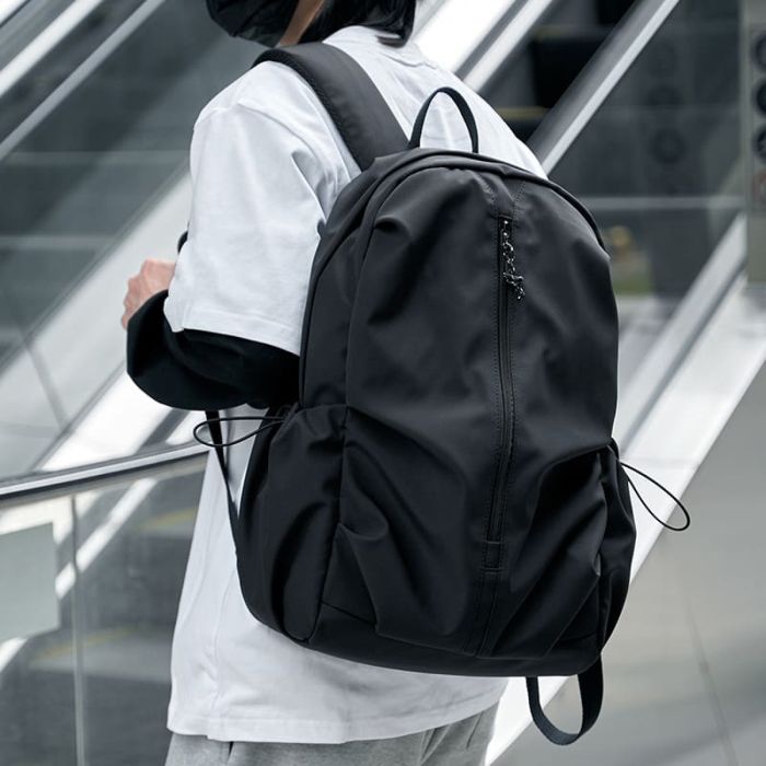 rucksack herren reisen