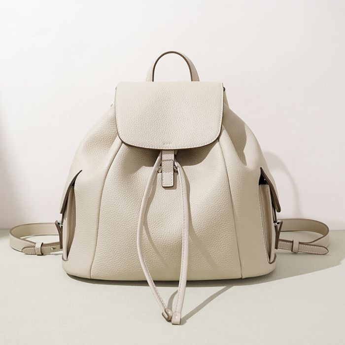 rucksack damen mit kordelzug