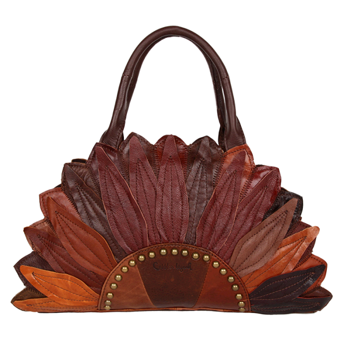 handtasche nieten