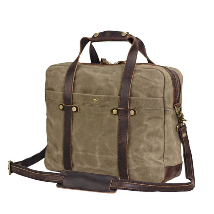 herren handtasche umhängetasche