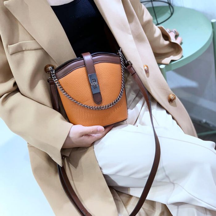 handytasche leder