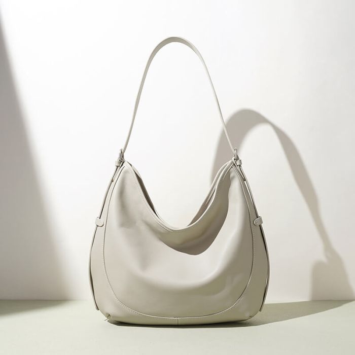 unterarm schultertasche