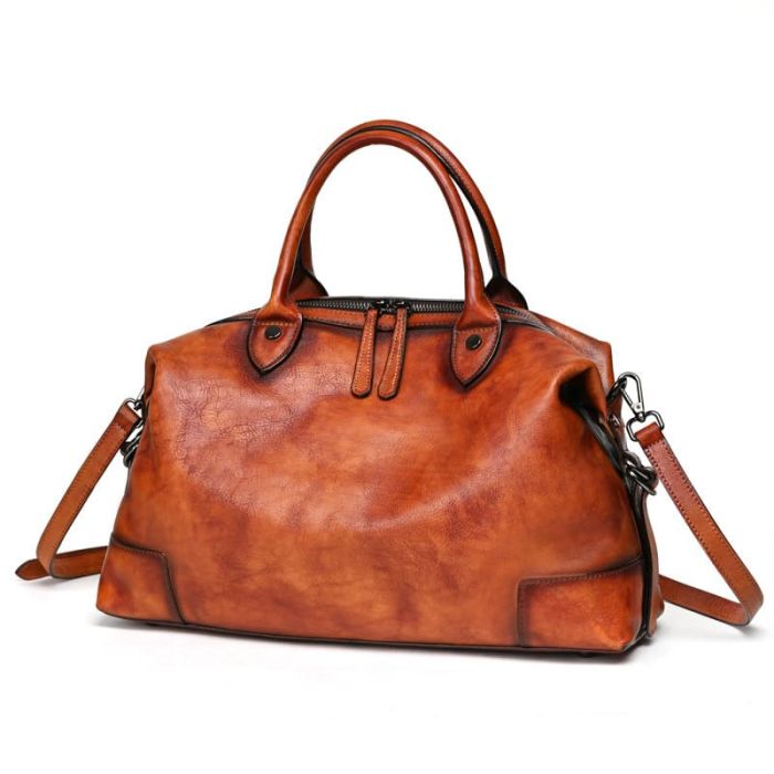 handtasche damen retro