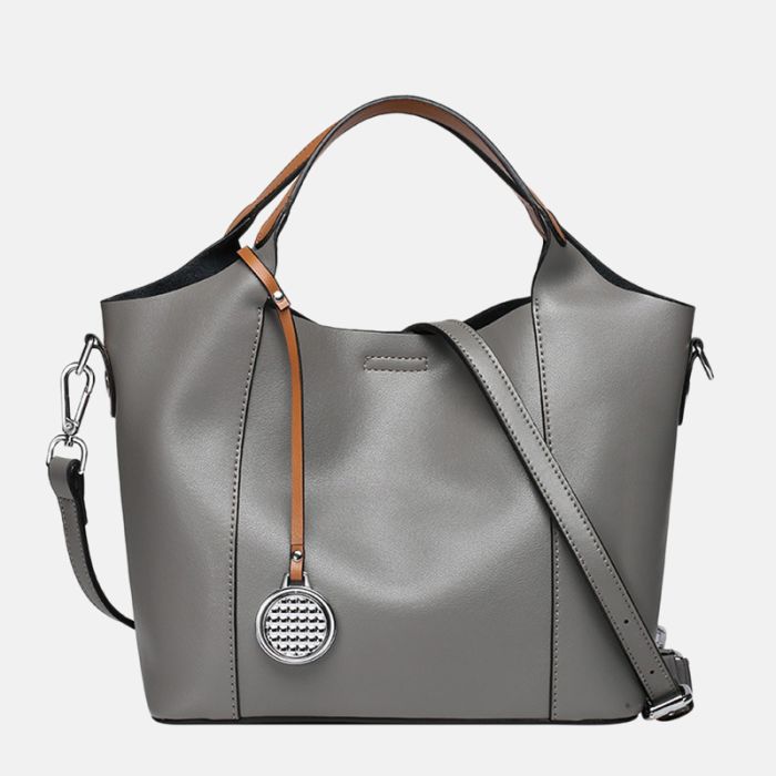  handtasche damen leder