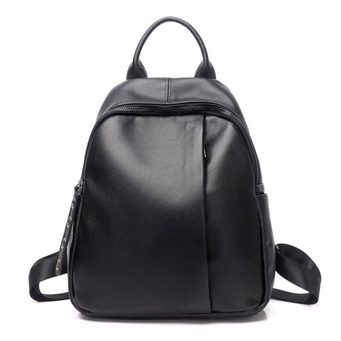 rucksack damen schwarz
