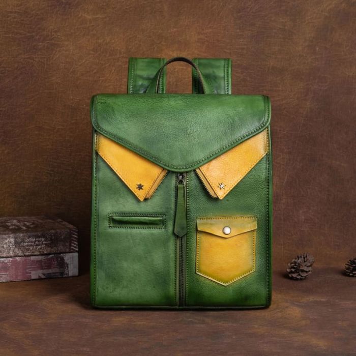 rucksack speziell für damen