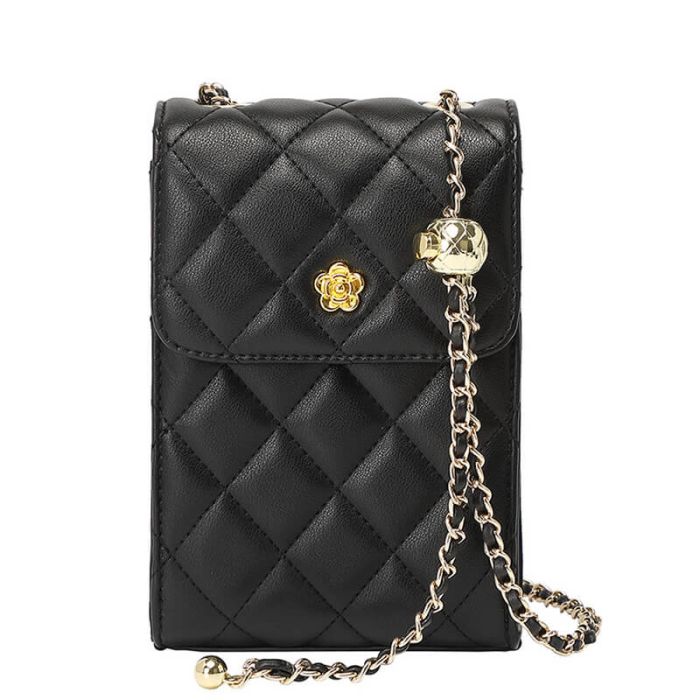 handytasche damen leder