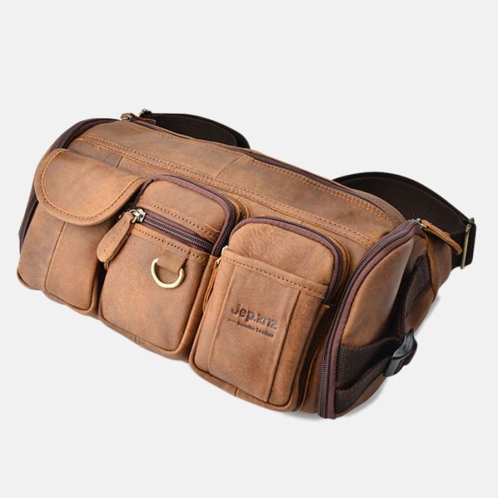 gürteltasche herren leder