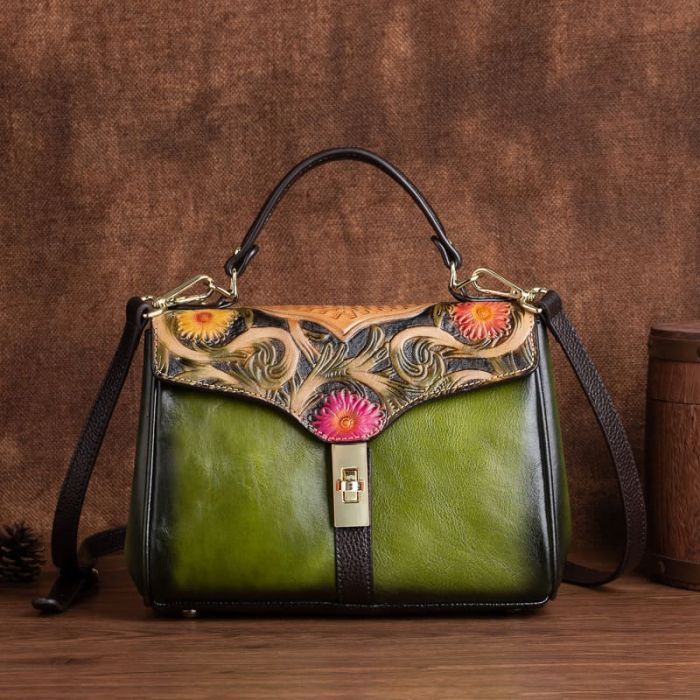 handtasche damen umhängen