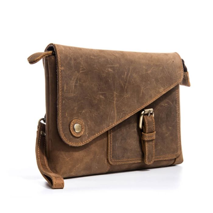 clutch handtasche