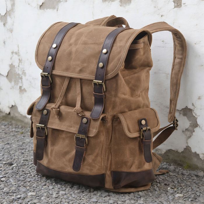 herren rucksack outdoor