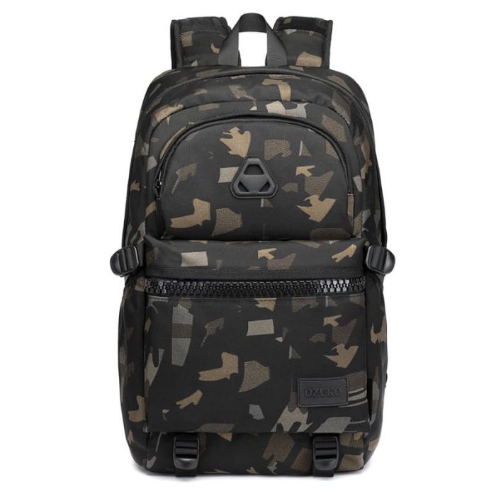 rucksack uni herren laptop