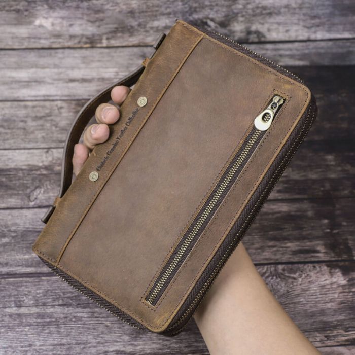 clutch handtasche