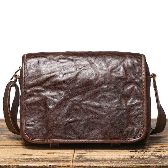 herren umhängetasche modern