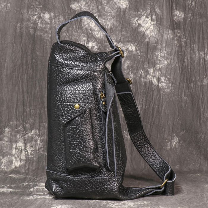 brusttasche umhängetasche herren