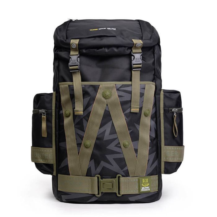 wanderrucksack herren