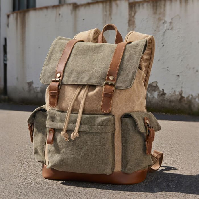 rucksack herren uni